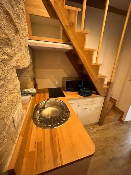 Casa vacanze Villa Pradelles Castelnau-de-Lévis