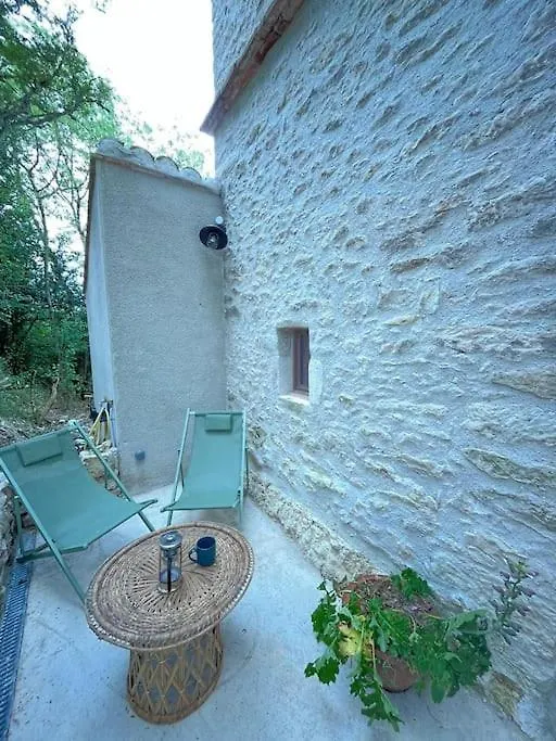 Villa Pradelles Castelnau-de-Lévis Francia