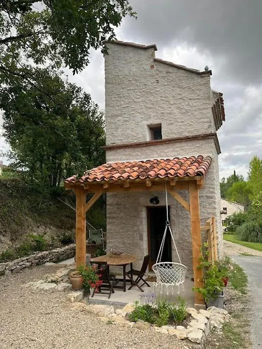 Casa vacanze Villa Pradelles Castelnau-de-Lévis