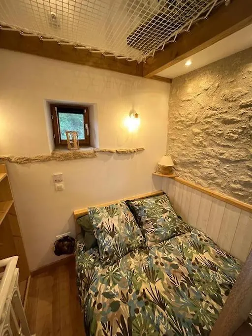 Casa vacanze Villa Pradelles Castelnau-de-Lévis Francia