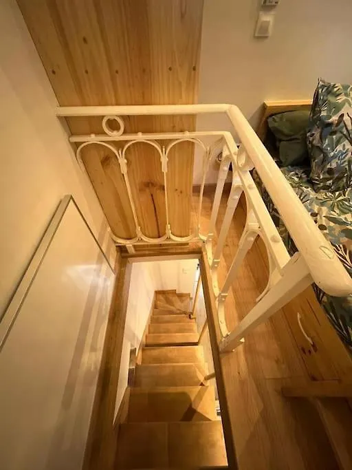 Casa vacanze Villa Pradelles Castelnau-de-Lévis