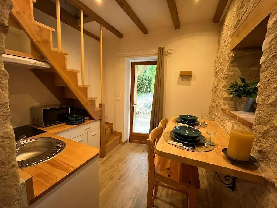 Casa vacanze Villa Pradelles Castelnau-de-Lévis Francia
